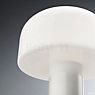 Flos Bellhop Lampe de table blanc