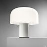 Flos Bellhop Lampe de table blanc - produit en situation