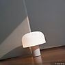 Flos Bellhop Pendant Light white application picture