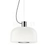 Flos Bellhop Pendel aluminium poleret