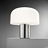 Flos Bellhop Table Lamp aluminium polished application picture