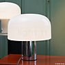 Flos Bellhop Table Lamp white application picture