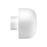 Flos Bellhop Wall LED bianco