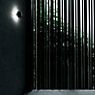 Flos Bellhop Wall LED negro , Venta de almacén, nuevo, embalaje original - ejemplo de uso previsto