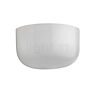 Flos Bellhop Wall Up Wall Light LED white
