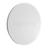 Flos Camouflage Wall Light LED white - 24 cm