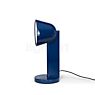 Flos Céramique Table Lamp blue - light directed in all directions