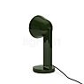 Flos Céramique Table Lamp green - light directed in all directions