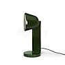 Flos Céramique Table Lamp green - light directed in all directions