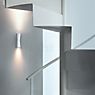 Flos Clessidra Wall Light LED white, 20° application picture