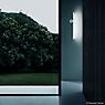 Flos Coordinates W1 Wall Light LED silver application picture