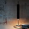 Flos Emi Lampe de table LED bleu - produit en situation