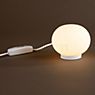 Flos Glo-Ball Basic Bordlampe ø45 cm - med lysdæmper