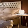 Flos Glo-Ball Basic Table Lamp ø19 cm - with switch application picture