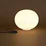 Flos Glo-Ball Basic Table Lamp ø45 cm - with dimmer
