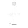 Flos Glo-Ball Floor Lamp in the 3D viewing mode for a closer look