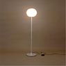 Flos Glo-Ball Floor Lamp in the 3D viewing mode for a closer look