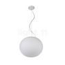Flos Glo Ball Pendant Light in the 3D viewing mode for a closer look