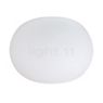 Flos Glo-Ball W blanc