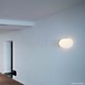 Flos Glo-Ball W white , Warehouse sale, as new, original packaging application picture