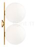 Flos IC Lights C/W2 Double brass , discontinued product