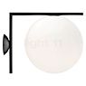 Flos IC Lights C/W2 black