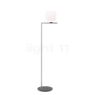 Flos IC Lights F2 Outdoor stainless steel