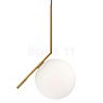 Flos IC Lights S2 guld - limited edition