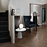 Flos IC Lights T1 Low black application picture