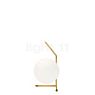 Flos IC Lights T1 Low gold - Limited Edition