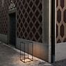 Flos Ipnos Floor Lamp LED Outdoor black application picture
