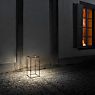 Flos Ipnos Lampada da terra LED Outdoor bronzo - immagine di applicazione