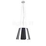 Flos Ktribe Pendant Light in the 3D viewing mode for a closer look