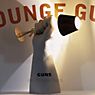 Flos Lounge Gun guld ansøgning billede