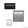 Flos May Way Recessed Wall Light LED black - 11 cm - 20 cm