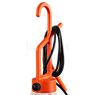 Flos Mayday orange - The practical hook allows the May Day to be installed in many areas, for instance, in a wardrobe.