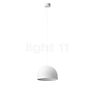 Flos My Dome Hanglamp wit , Magazijnuitverkoop, nieuwe, originele verpakking