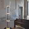 Flos Noctambule High Cylinders & Cone Floor Lamp LED F3 application picture