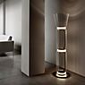 Flos Noctambule High Cylinders & Cone Stehleuchte LED F3
