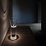 Flos Noctambule High Cylinders & Cone, lámpara de pie LED F3 - ejemplo de uso previsto