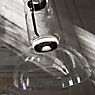 Flos Noctambule Low Cylinders & Bowl Pendant Light LED S4 application picture
