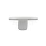 Flos Oplight Applique LED blanc - W1