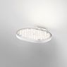 Flos Oplight Applique LED blanc - W1