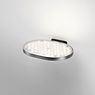 Flos Oplight Applique LED blanc - W1