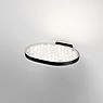 Flos Oplight Wall Light LED anthracite - W1 , discontinued product