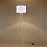 Flos Ray Floor Lamp in the 3D viewing mode for a closer look