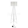 Flos Ray Vloerlamp in 3D aanzicht voor meer details