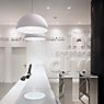 Flos Skygarden Pendant Light white - ø40 cm application picture