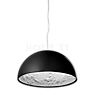 Flos Skygarden Pendelleuchte schwarz matt - ø60 cm , Lagerverkauf, Neuware