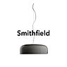 Flos-Smithfield-Deckenleuchte-rot Video